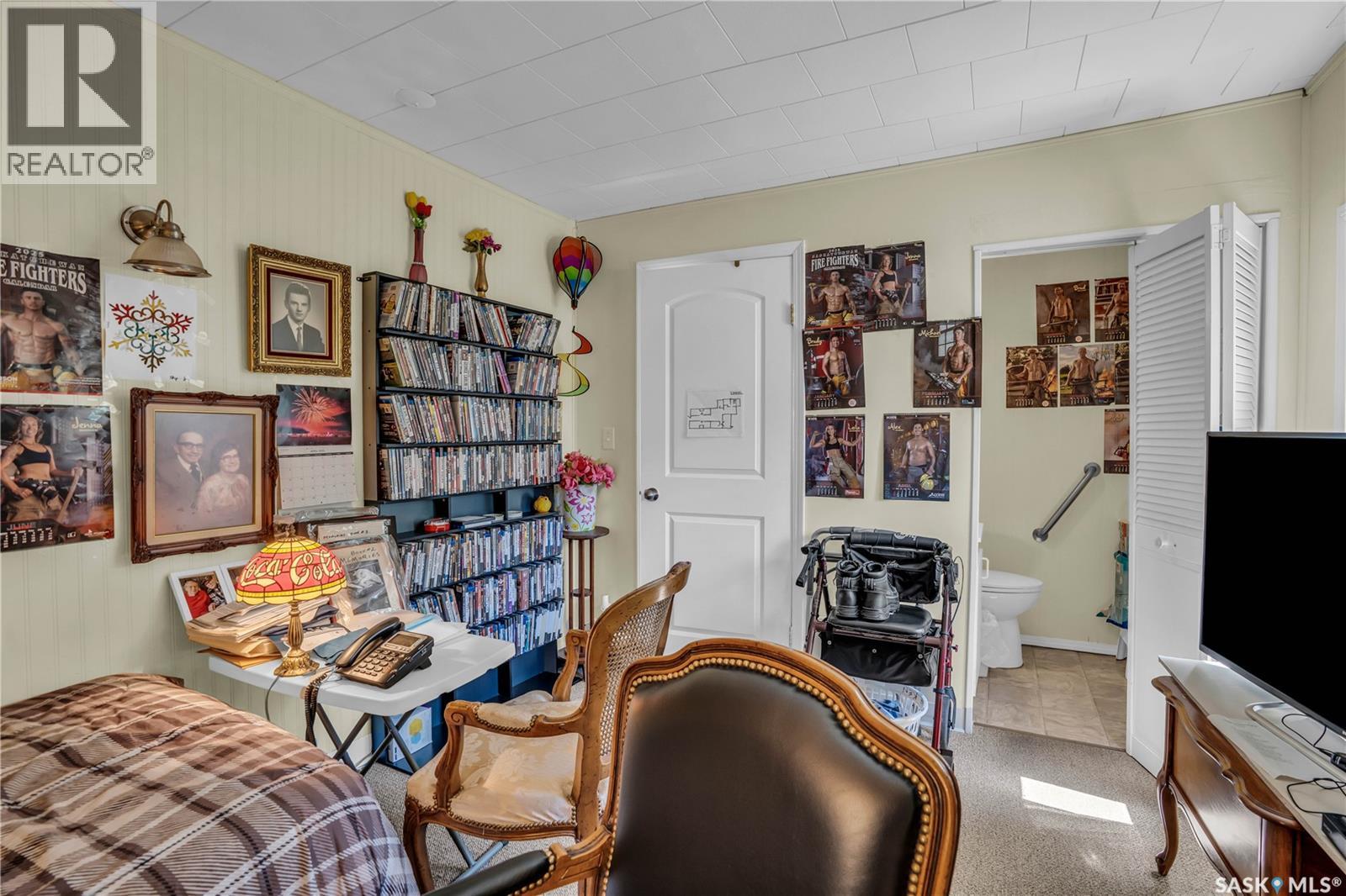 710 Stella Street, Grenfell, Saskatchewan  S0G 2B0 - Photo 38 - SK026892