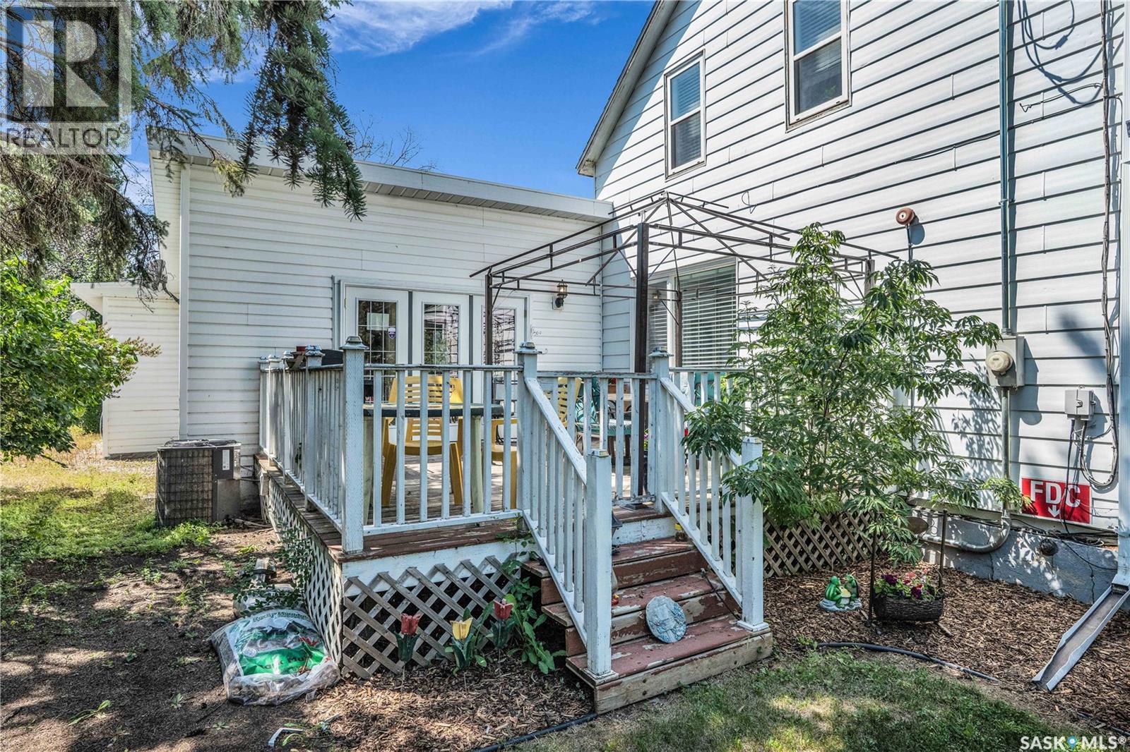 710 Stella Street, Grenfell, Saskatchewan  S0G 2B0 - Photo 44 - SK026892