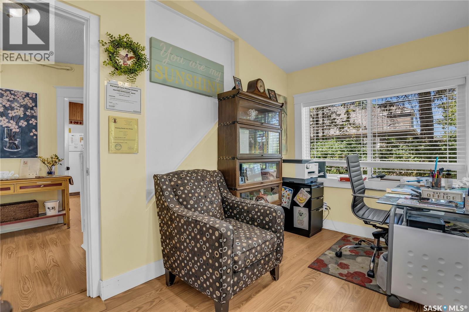 710 Stella Street, Grenfell, Saskatchewan  S0G 2B0 - Photo 6 - SK026892