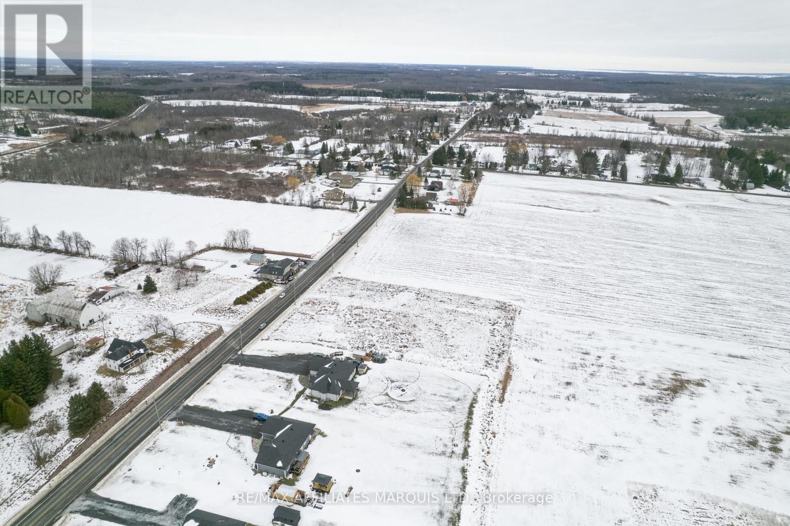 4 Lot Tyotown Road, South Glengarry, Ontario  K6H 7S6 - Photo 2 - X12700324