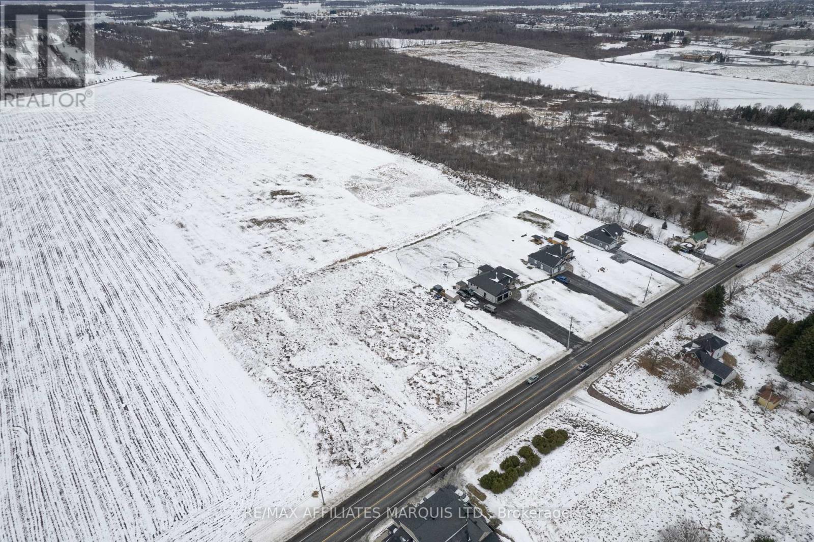 4 Lot Tyotown Road, South Glengarry, Ontario  K6H 7S6 - Photo 4 - X12700324