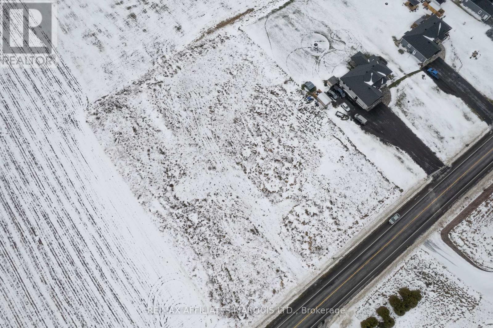 4 Lot Tyotown Road, South Glengarry, Ontario  K6H 7S6 - Photo 5 - X12700324