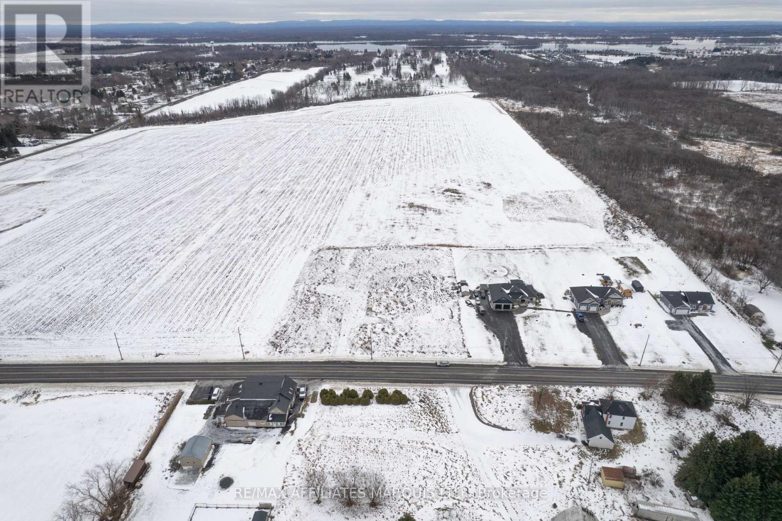 4 Lot Tyotown Road, South Glengarry, Ontario  K6H 7S6 - Photo 6 - X12700324