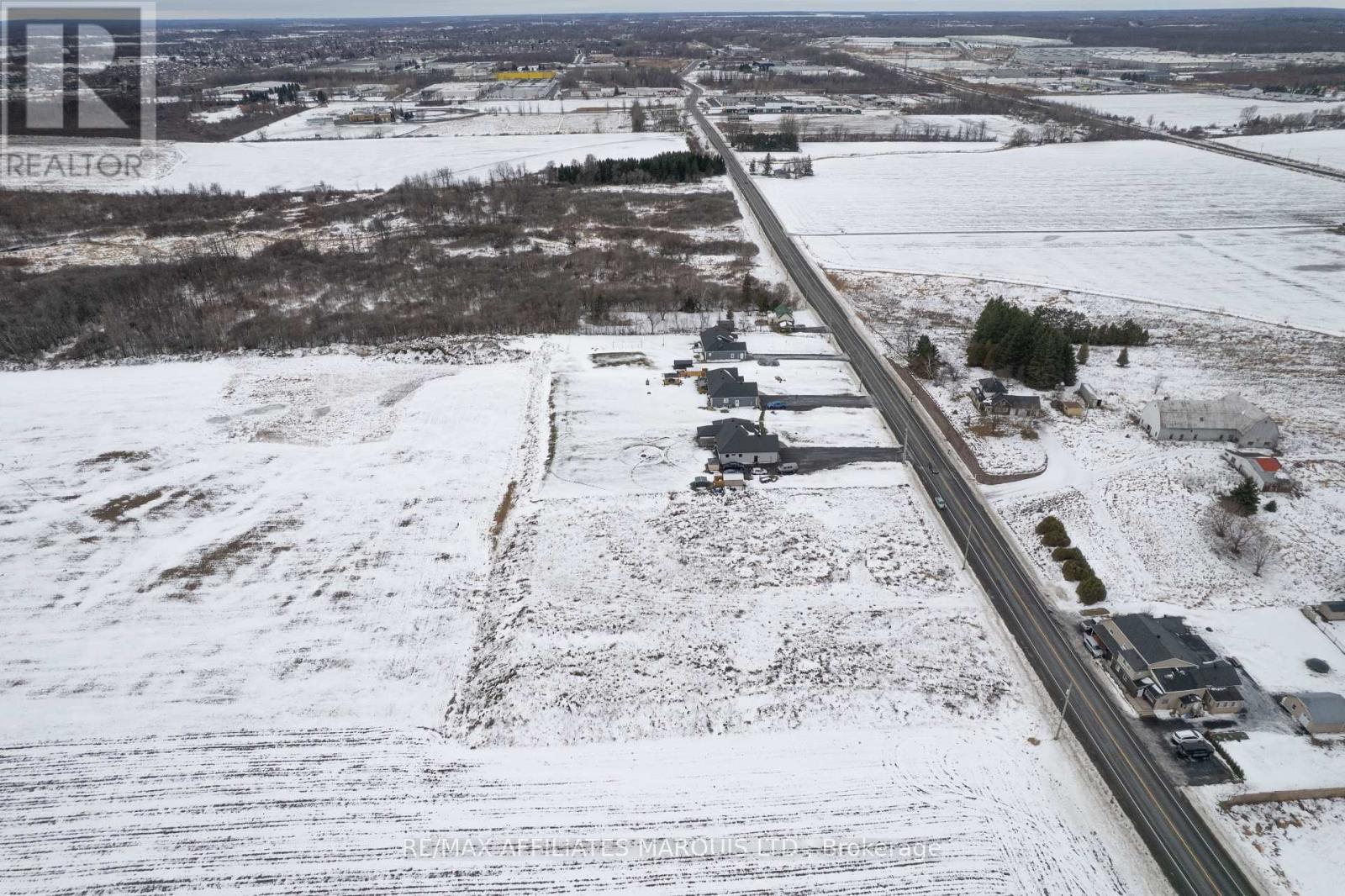 4 Lot Tyotown Road, South Glengarry, Ontario  K6H 7S6 - Photo 7 - X12700324