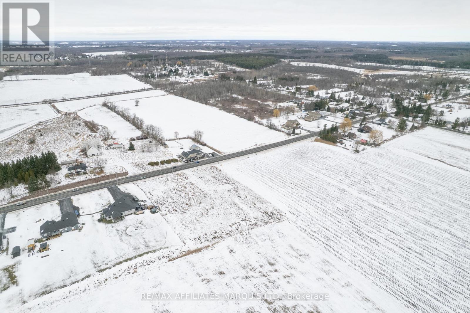 4 Lot Tyotown Road, South Glengarry, Ontario  K6H 7S6 - Photo 8 - X12700324
