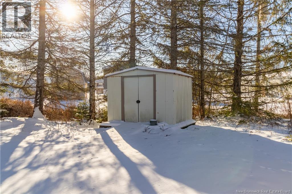 31 Ramsey Street, Lincoln, New Brunswick E3B 6X1 - Photo 21 - NB132261