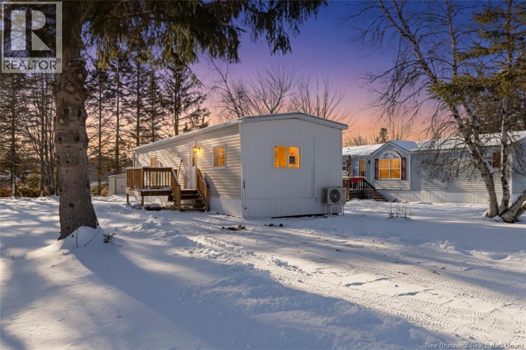 31 Ramsey Street, Lincoln, New Brunswick E3B 6X1 - Photo 24 - NB132261