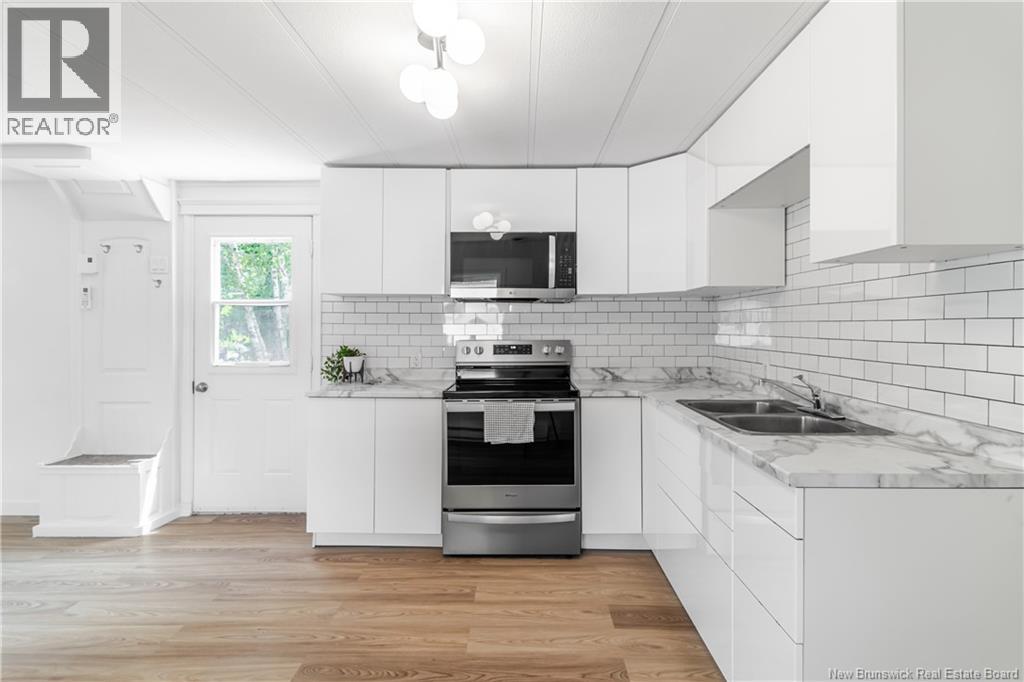 31 Ramsey Street, Lincoln, New Brunswick E3B 6X1 - Photo 5 - NB132261