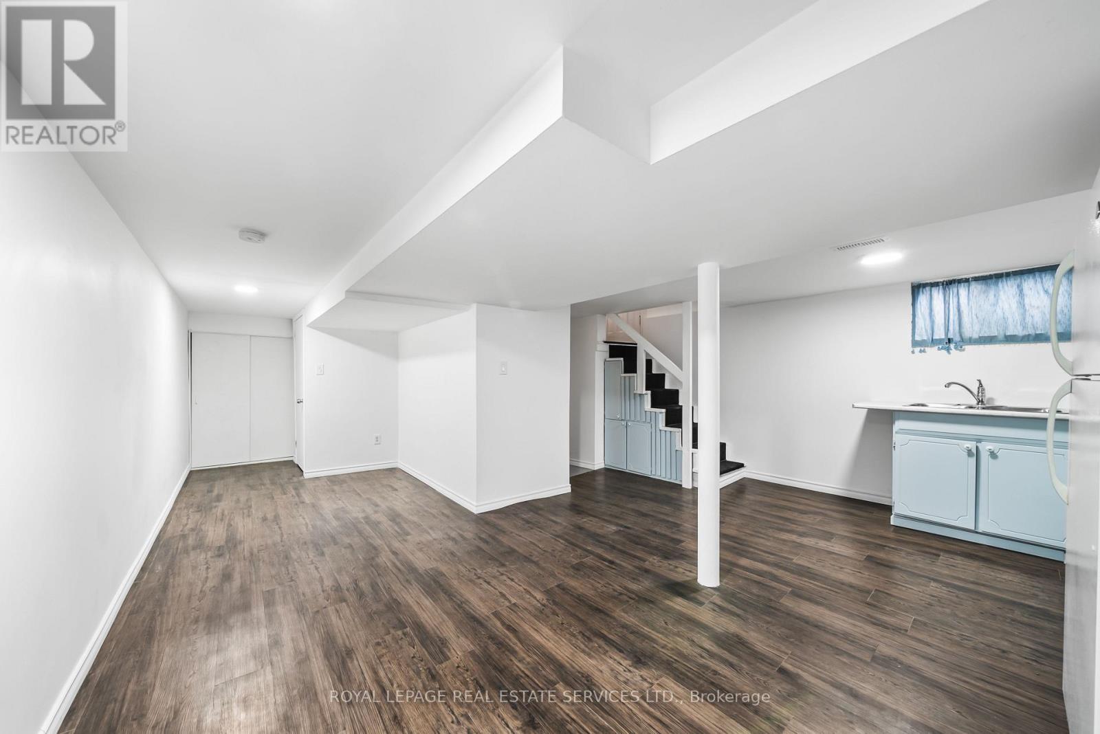 616 Old Weston Road, Toronto, Ontario  M6N 3B3 - Photo 17 - W12700152