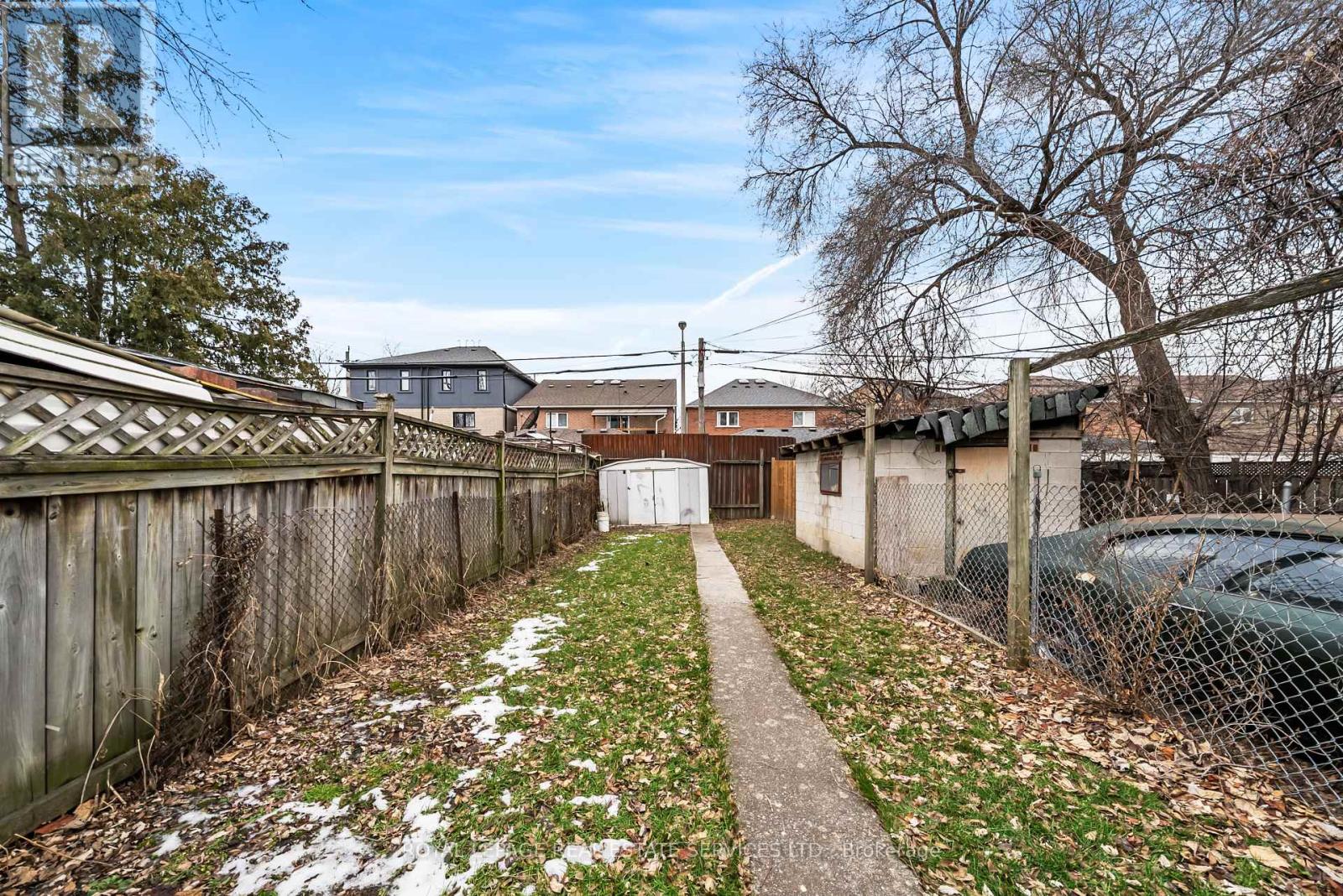 616 Old Weston Road, Toronto, Ontario  M6N 3B3 - Photo 20 - W12700152