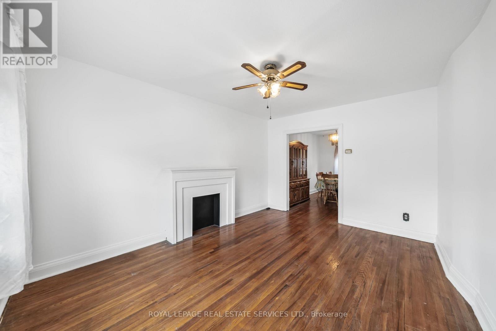 616 Old Weston Road, Toronto, Ontario  M6N 3B3 - Photo 3 - W12700152