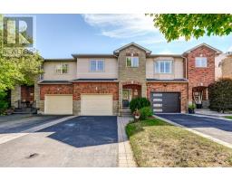 4134 MEDLAND DRIVE, Burlington, Ontario