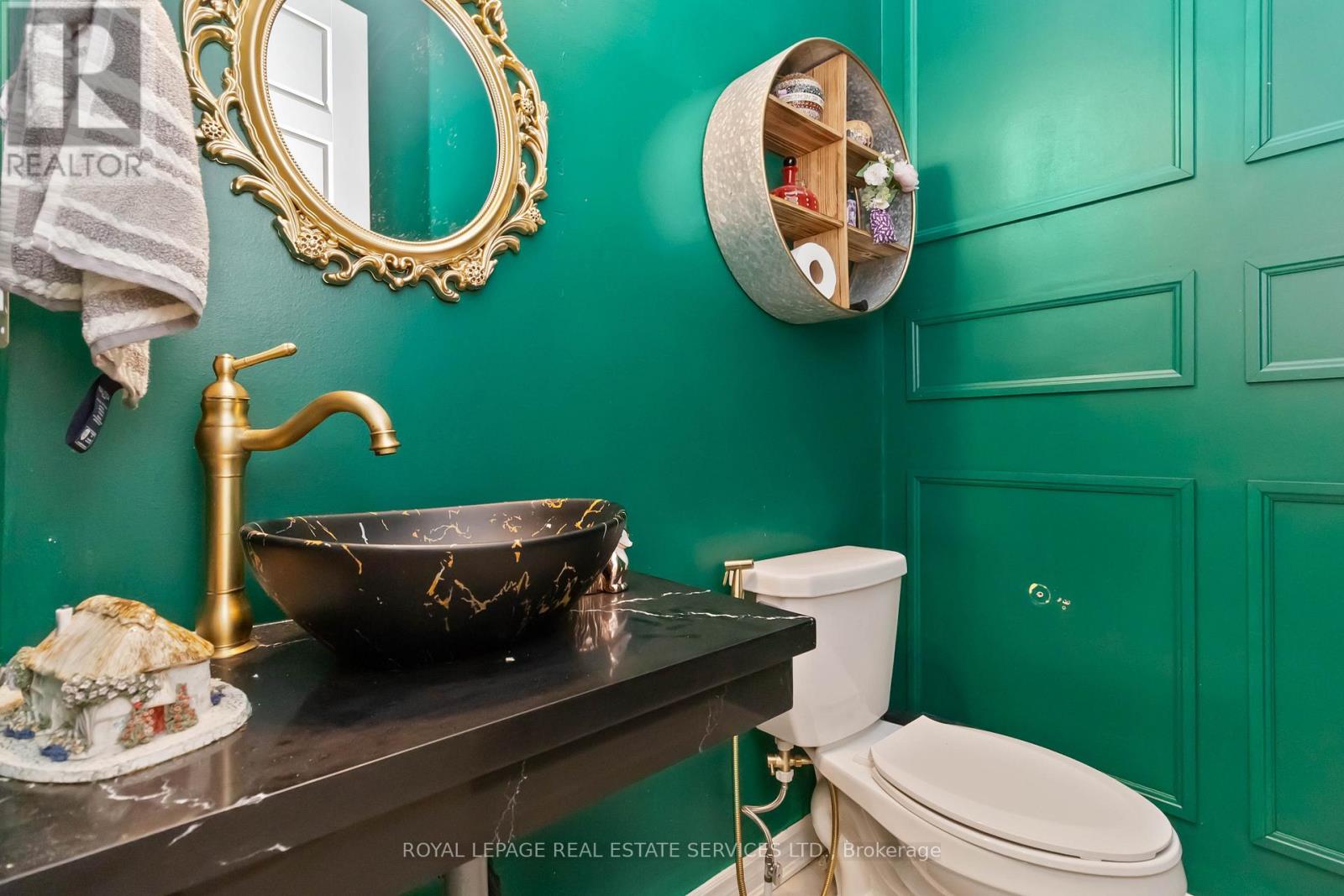 1280 Sycamore Garden, Milton, Ontario  L9E 1R6 - Photo 18 - W12700176