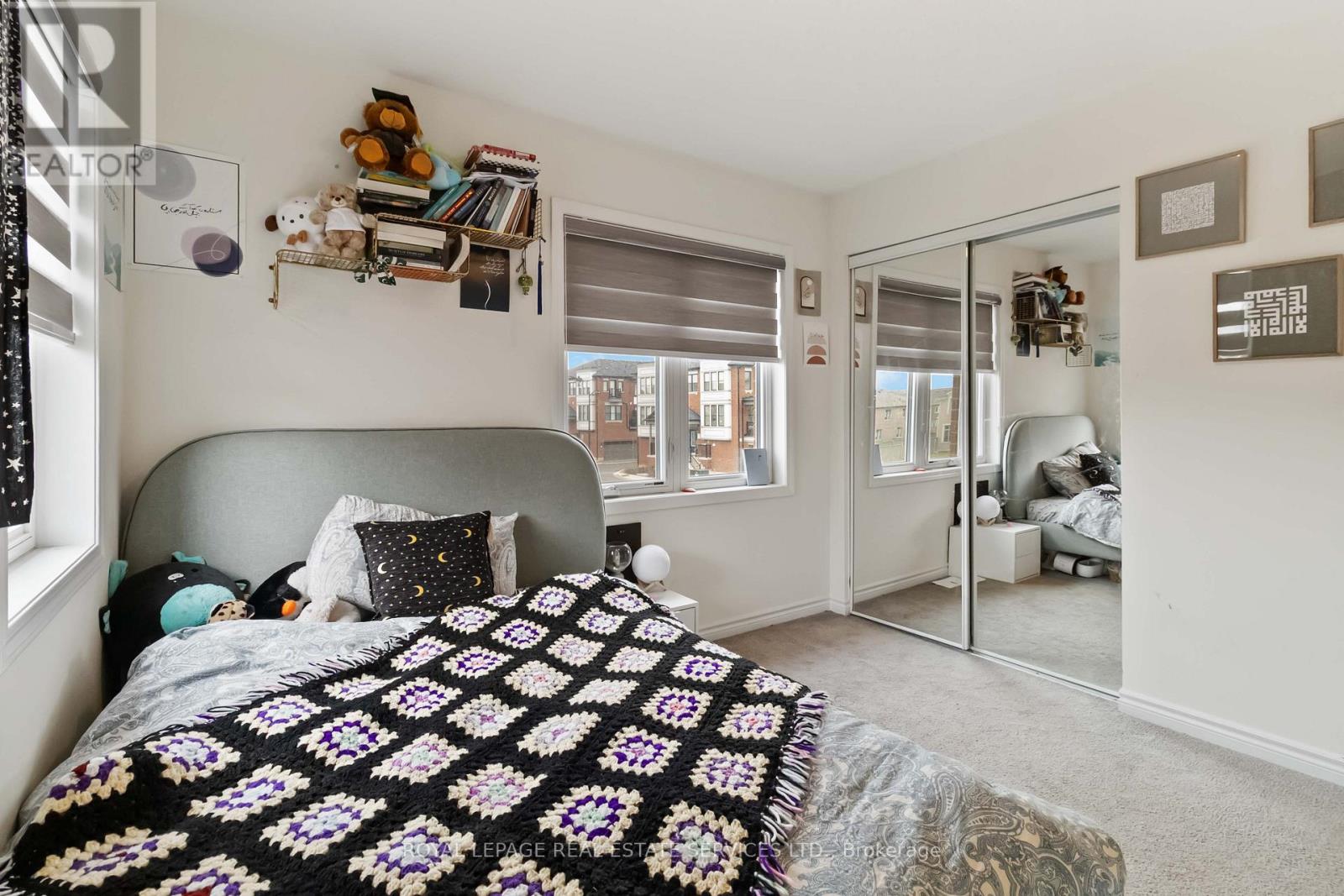 1280 Sycamore Garden, Milton, Ontario  L9E 1R6 - Photo 25 - W12700176