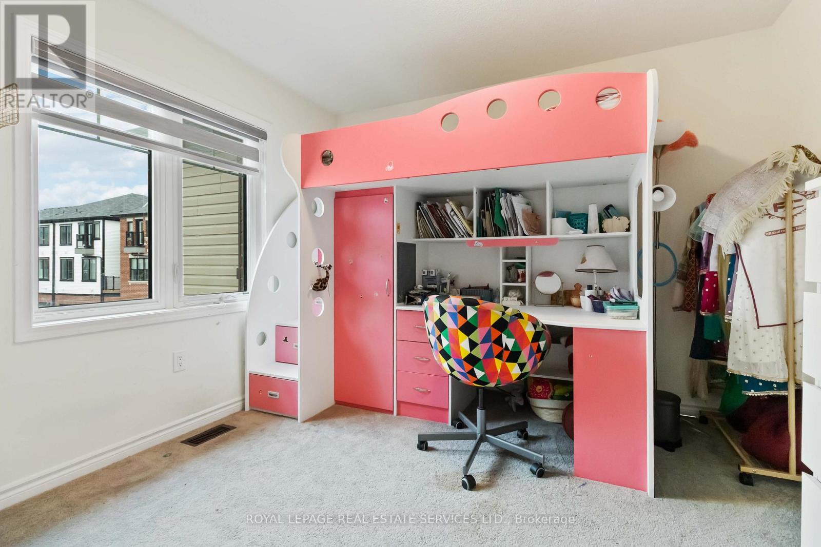 1280 Sycamore Garden, Milton, Ontario  L9E 1R6 - Photo 27 - W12700176