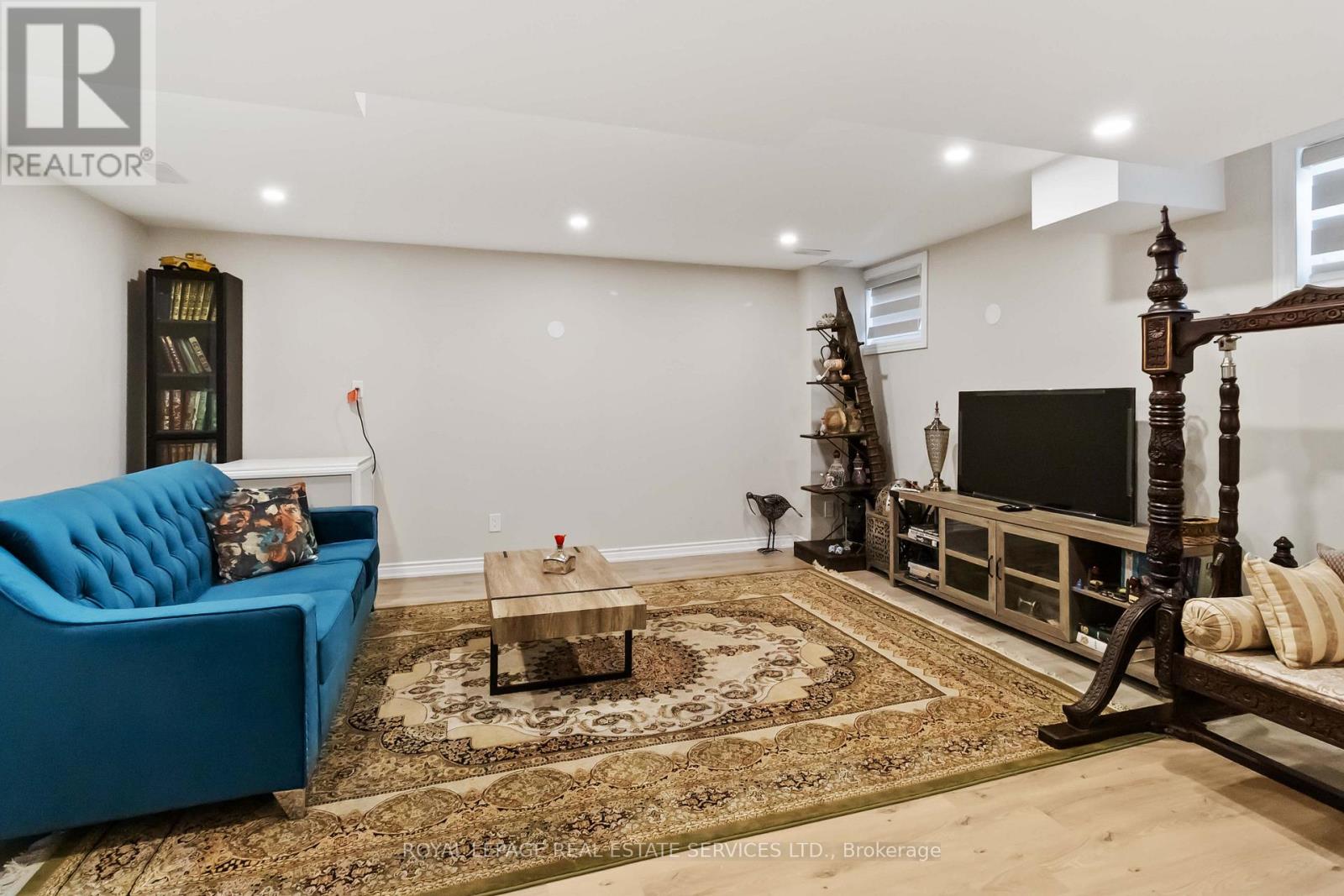 1280 Sycamore Garden, Milton, Ontario  L9E 1R6 - Photo 32 - W12700176