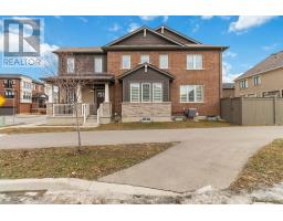 1280 SYCAMORE GARDEN, Milton, Ontario