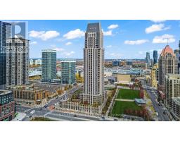 1609 - 388 PRINCE OF WALES DRIVE, Mississauga, Ontario