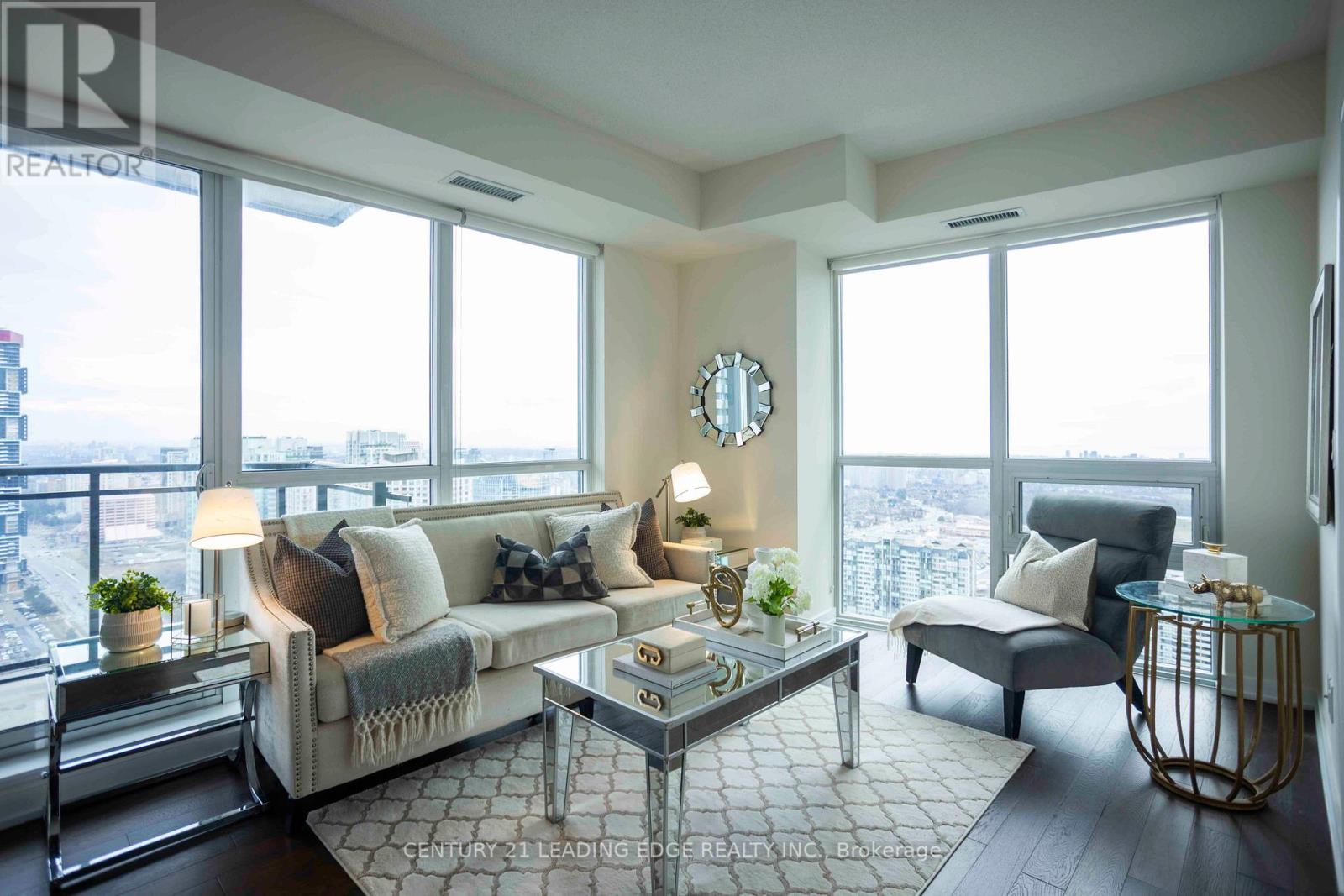 3709 - 510 CURRAN PLACE, Mississauga, Ontario