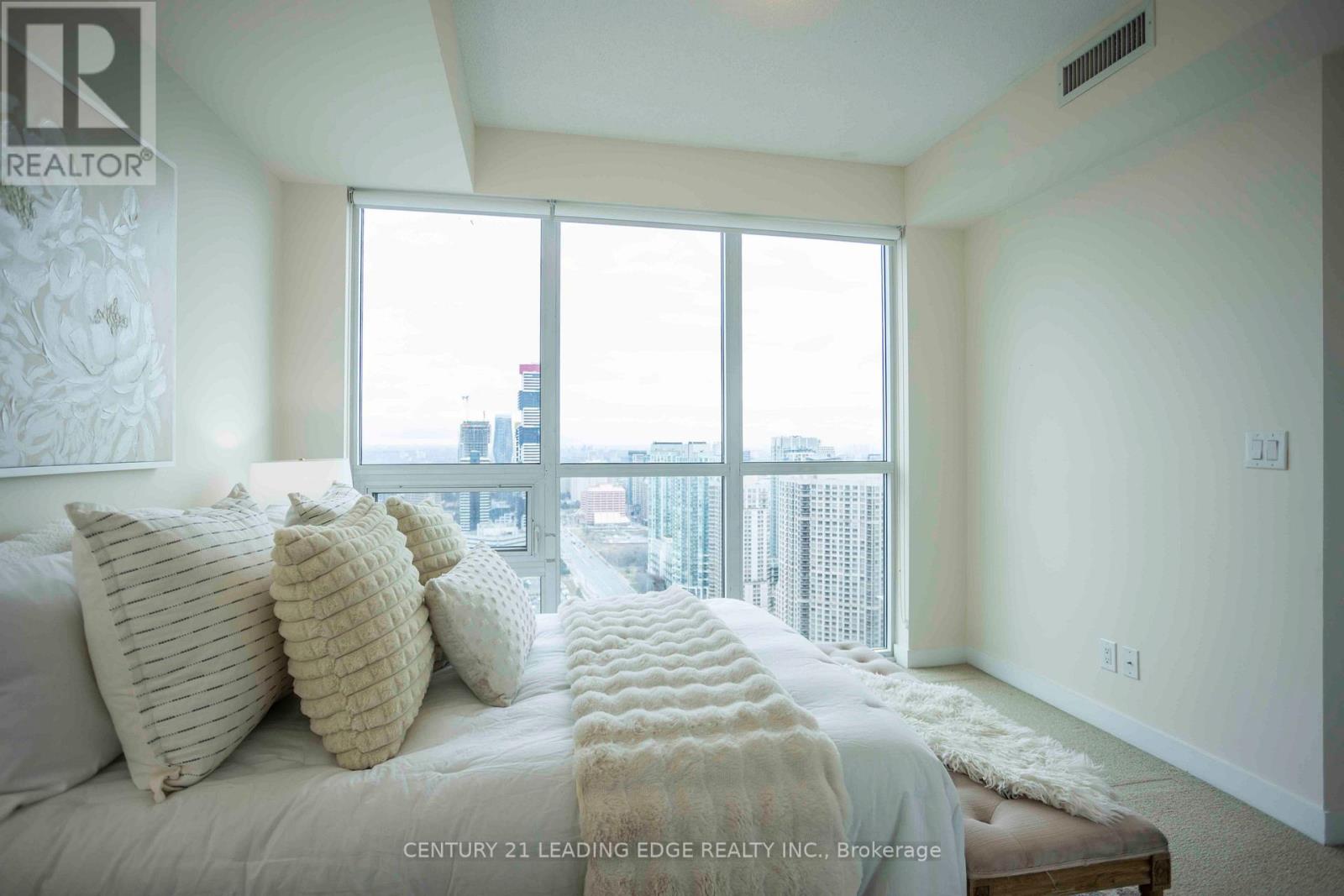 3709 - 510 Curran Place, Mississauga, Ontario  L5B 0J4 - Photo 12 - W12700200