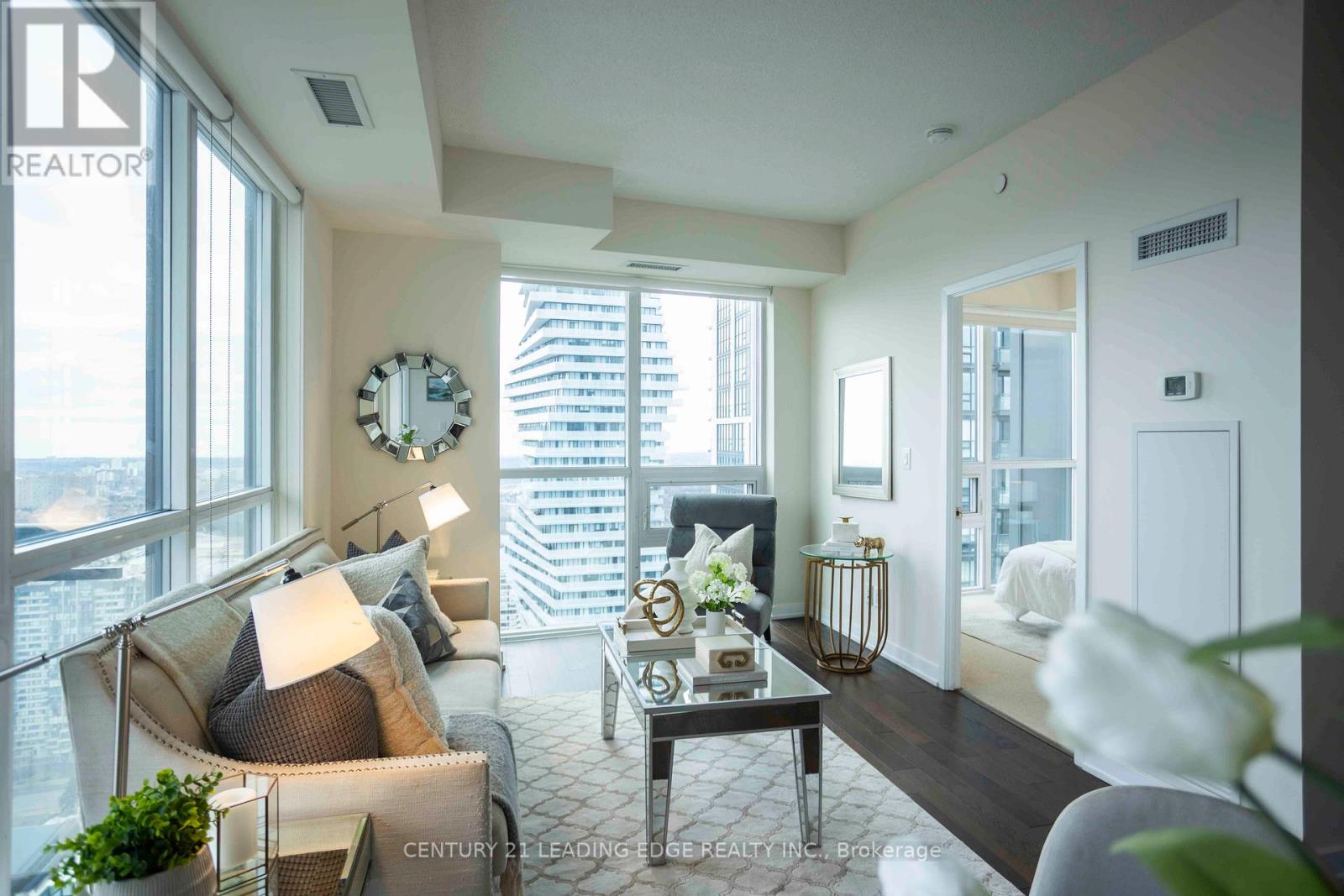 3709 - 510 Curran Place, Mississauga, Ontario  L5B 0J4 - Photo 13 - W12700200