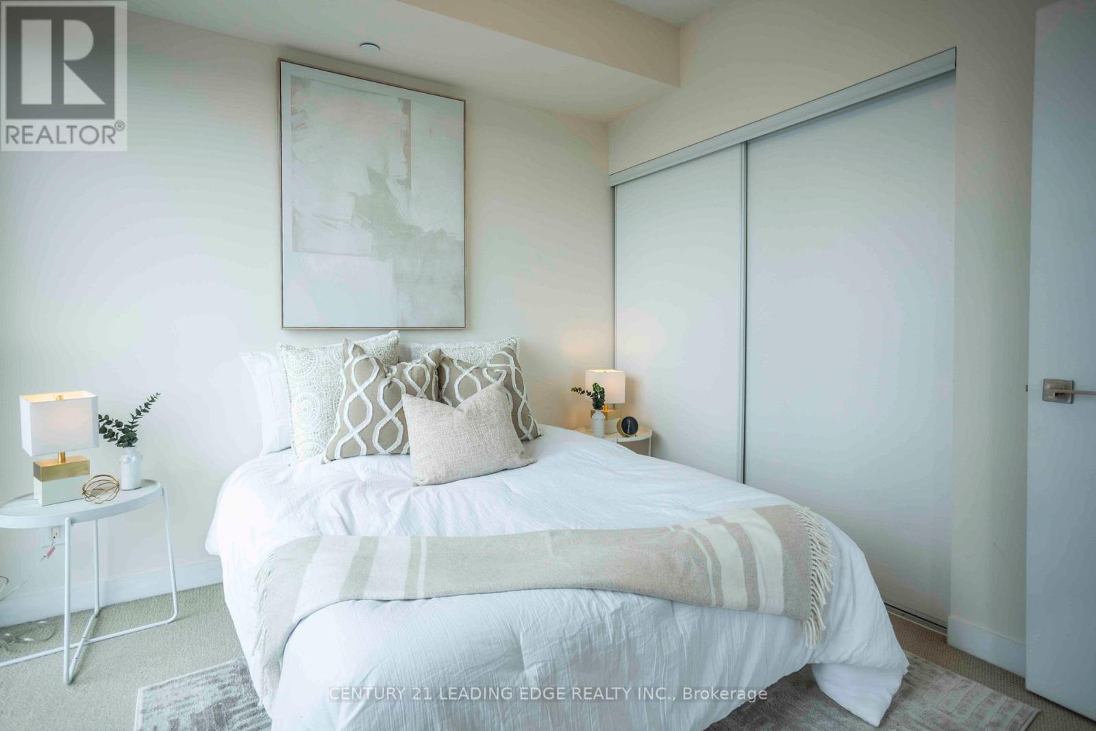 3709 - 510 Curran Place, Mississauga, Ontario  L5B 0J4 - Photo 16 - W12700200