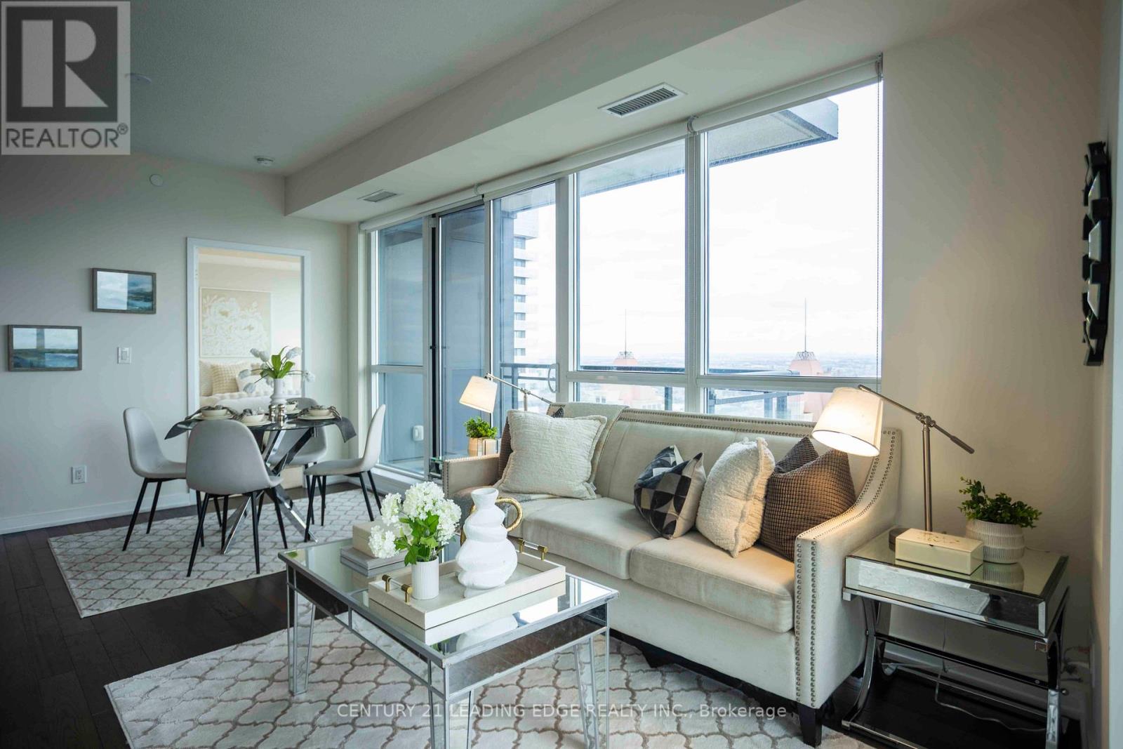 3709 - 510 Curran Place, Mississauga, Ontario  L5B 0J4 - Photo 17 - W12700200