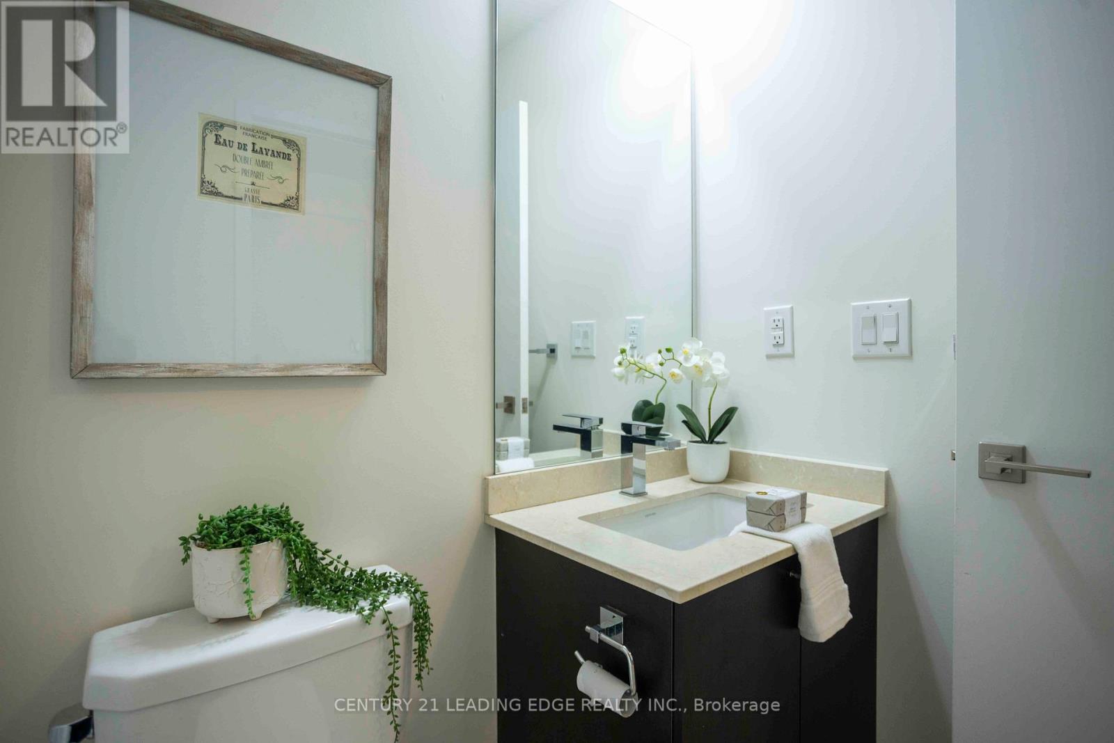 3709 - 510 Curran Place, Mississauga, Ontario  L5B 0J4 - Photo 19 - W12700200