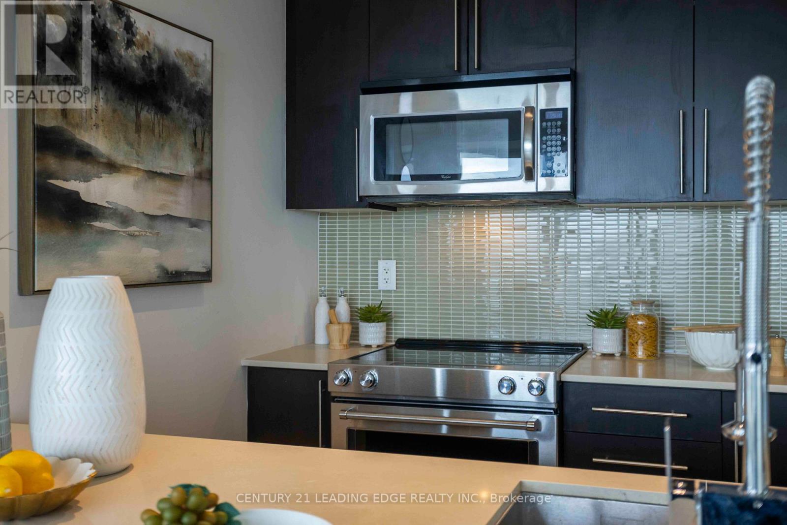 3709 - 510 Curran Place, Mississauga, Ontario  L5B 0J4 - Photo 21 - W12700200