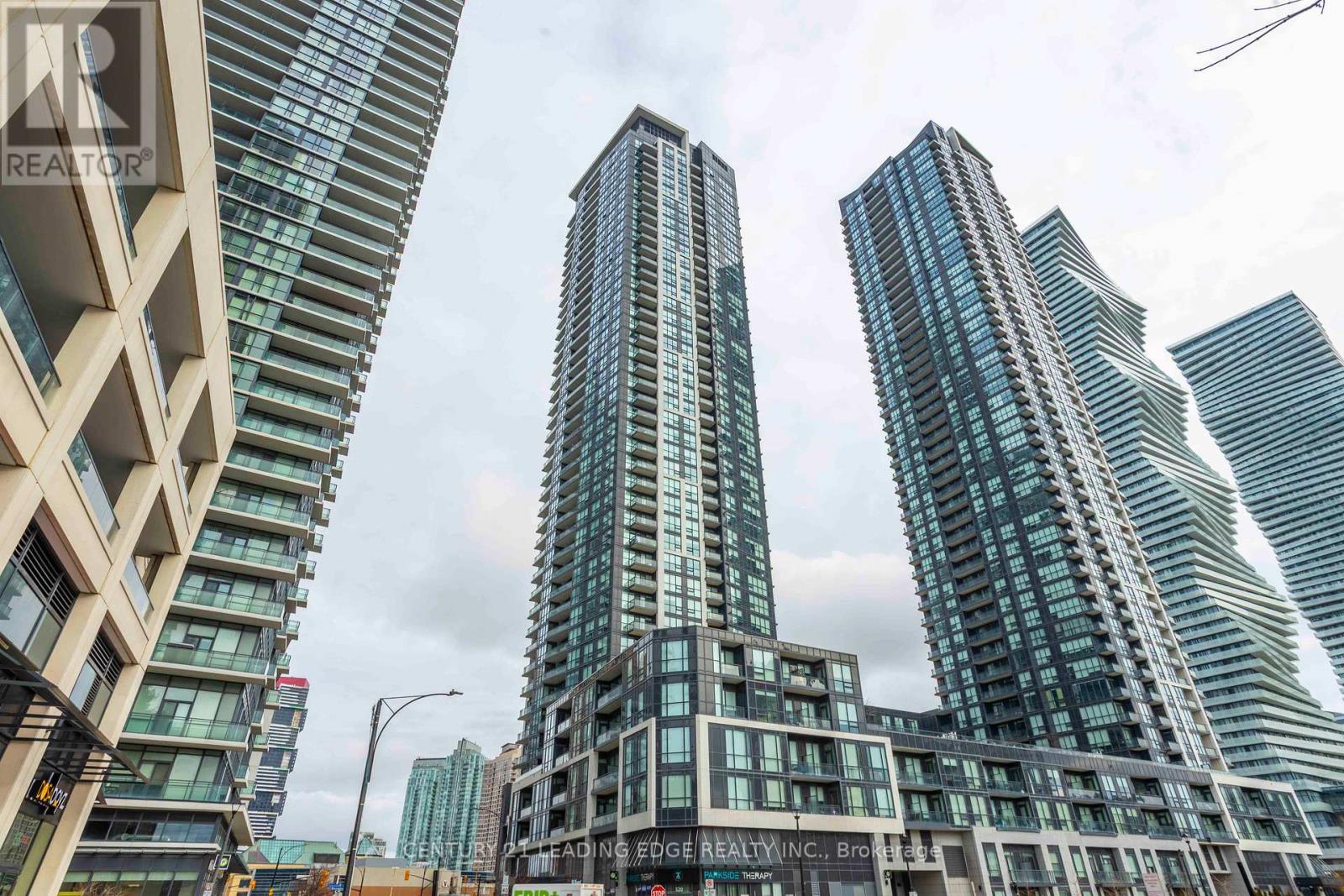 3709 - 510 Curran Place, Mississauga, Ontario  L5B 0J4 - Photo 24 - W12700200