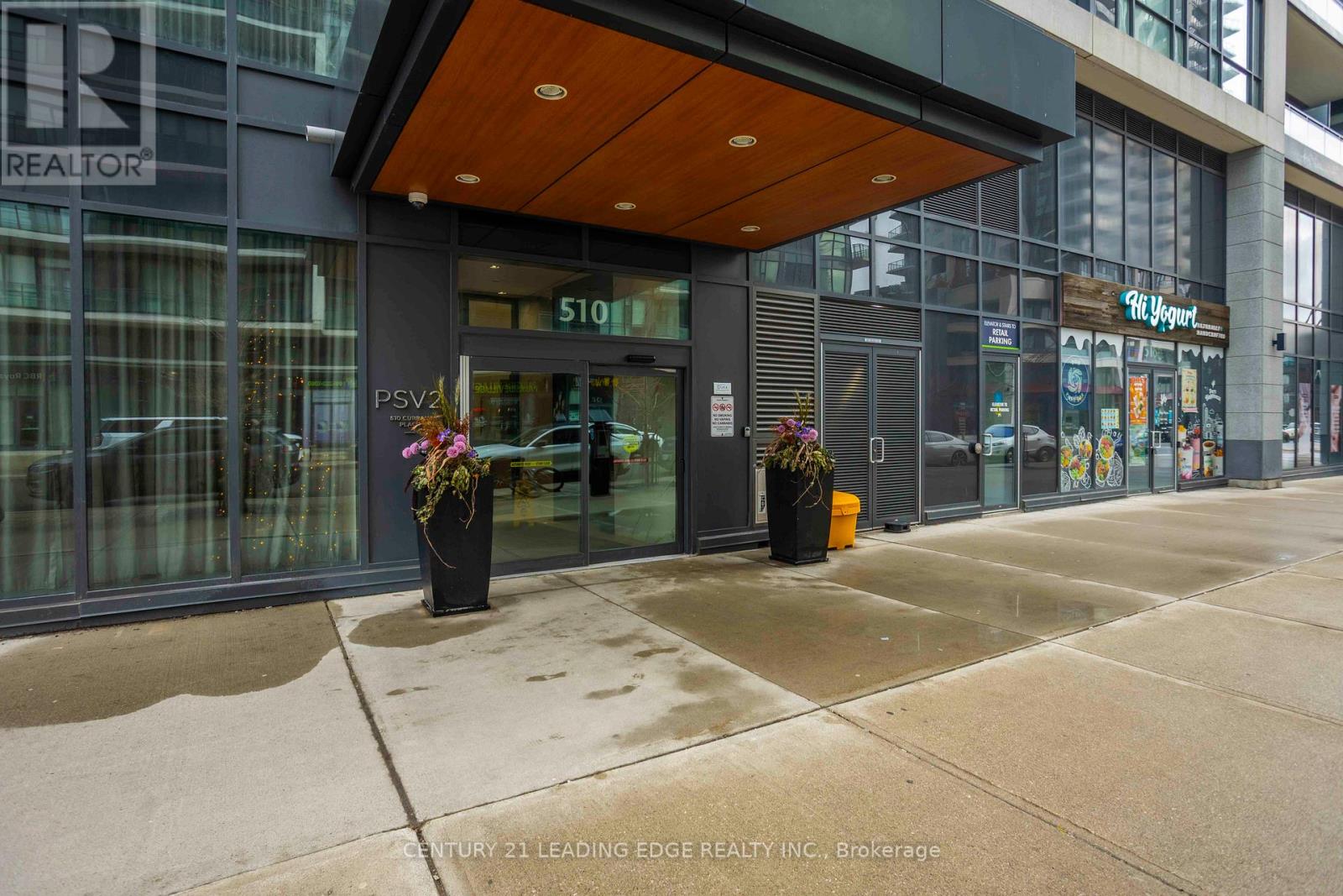 3709 - 510 Curran Place, Mississauga, Ontario  L5B 0J4 - Photo 27 - W12700200