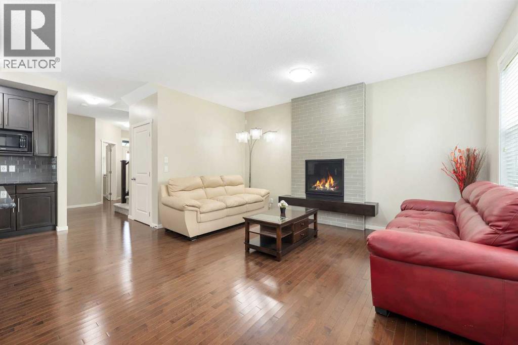 72 Walden Heights Se, Calgary, Alberta  T2X 2J3 - Photo 5 - A2276141