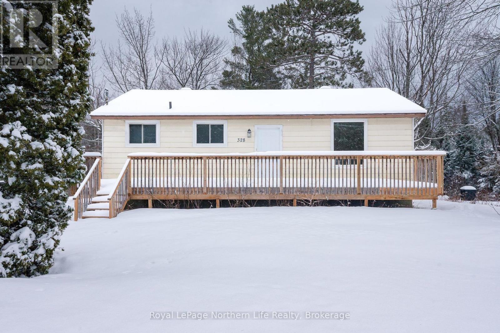 328 KING STREET, Callander, Ontario