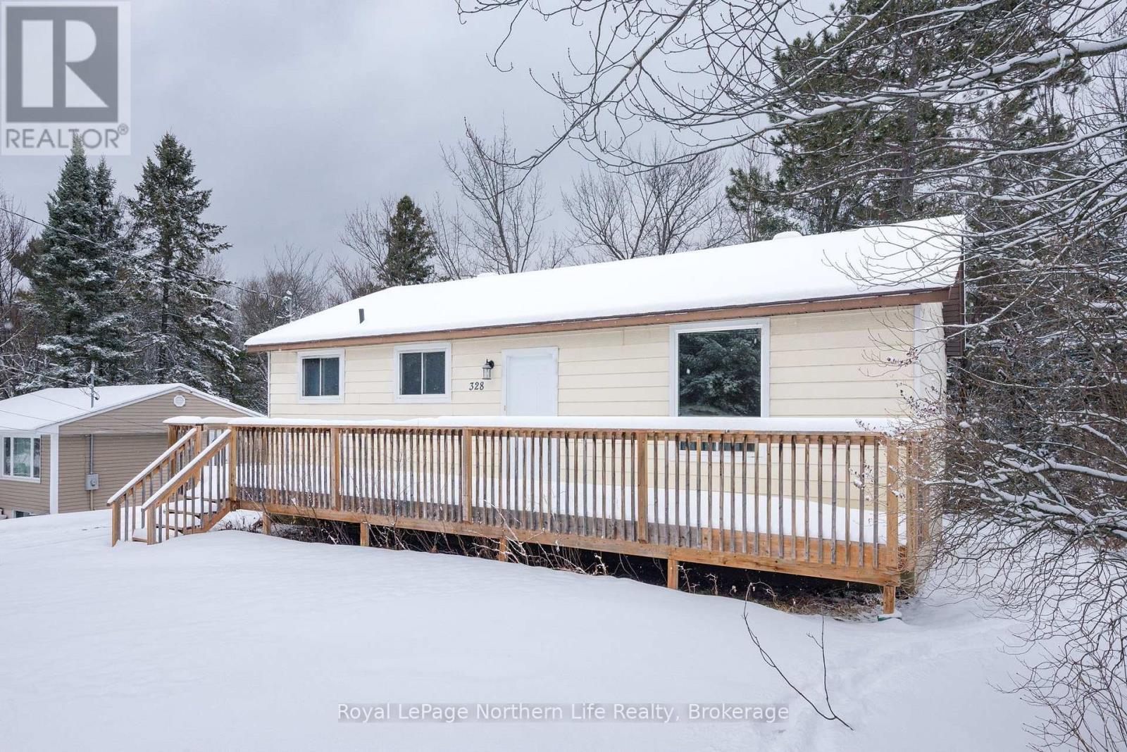 328 King Street, Callander, Ontario  P0H 1H0 - Photo 2 - X12700386