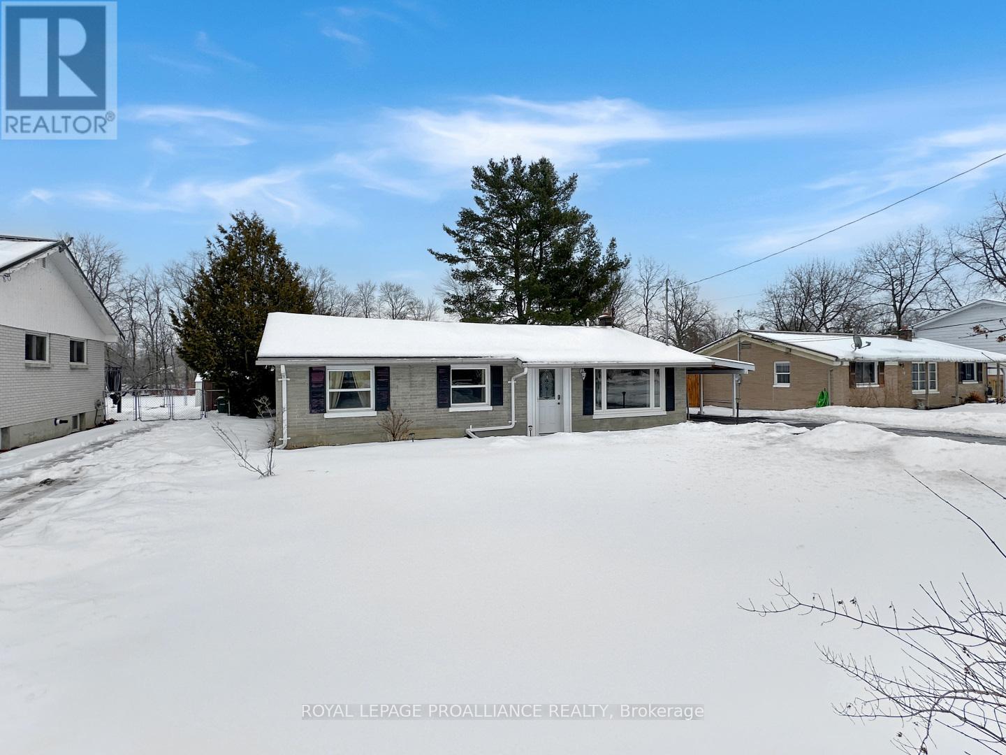 40 Ashley Street, Belleville, Ontario  K0K 2B0 - Photo 24 - X12567828