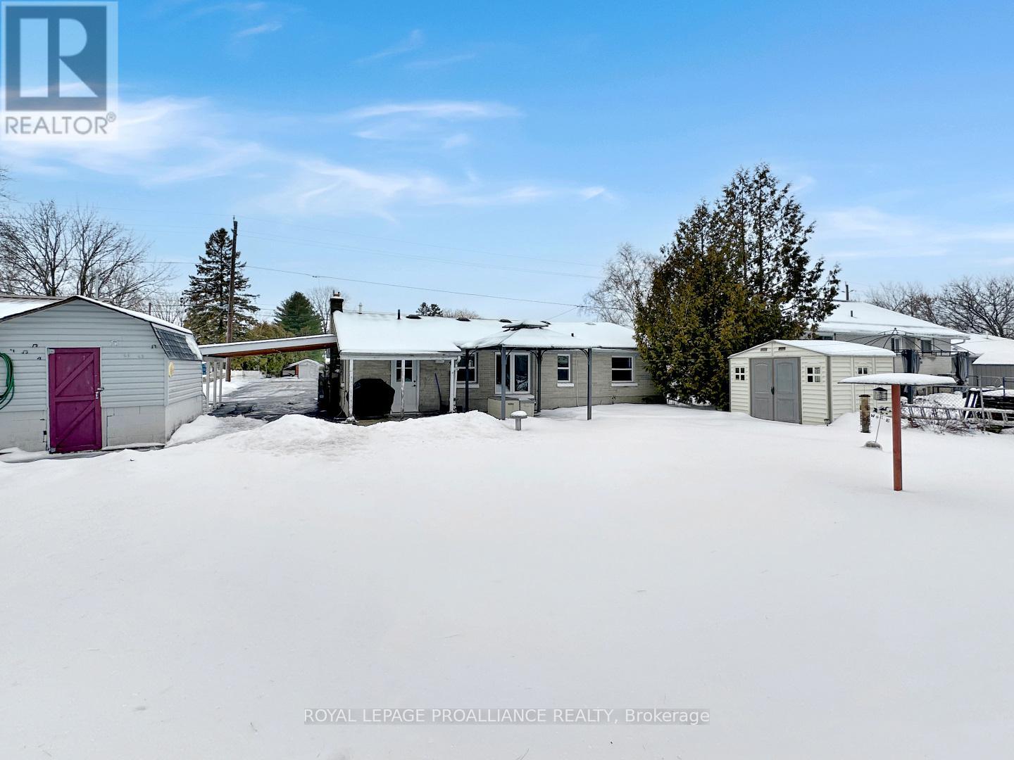 40 Ashley Street, Belleville, Ontario  K0K 2B0 - Photo 23 - X12567828