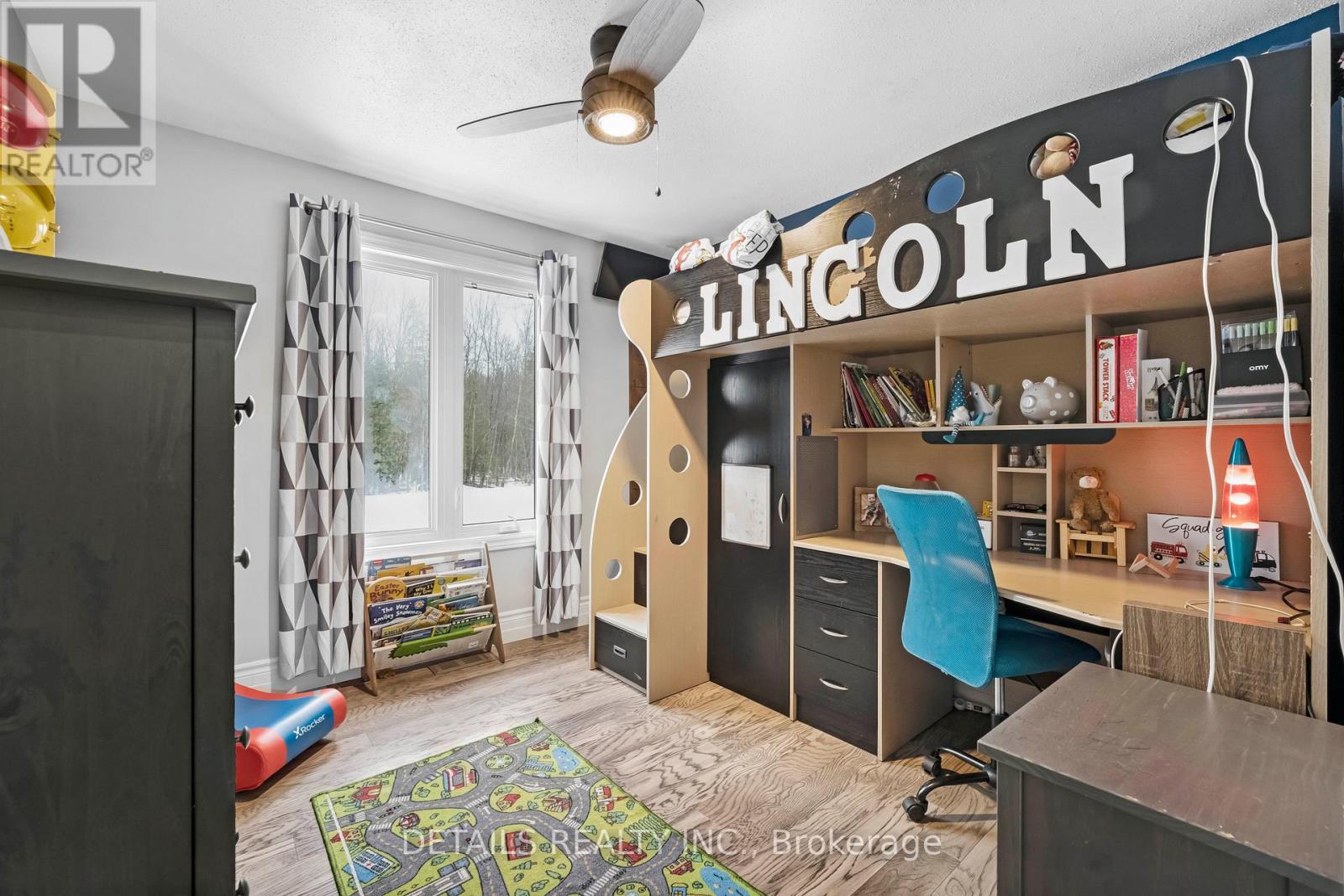 387 Campbell Side Road, Mississippi Mills, Ontario  K0A 3L0 - Photo 22 - X12694186