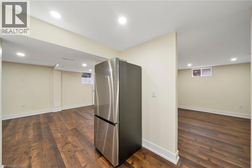 78 Leaside Drive Unit# Lower, St. Catharines, Ontario  L2M 4G5 - Photo 11 - 40798250