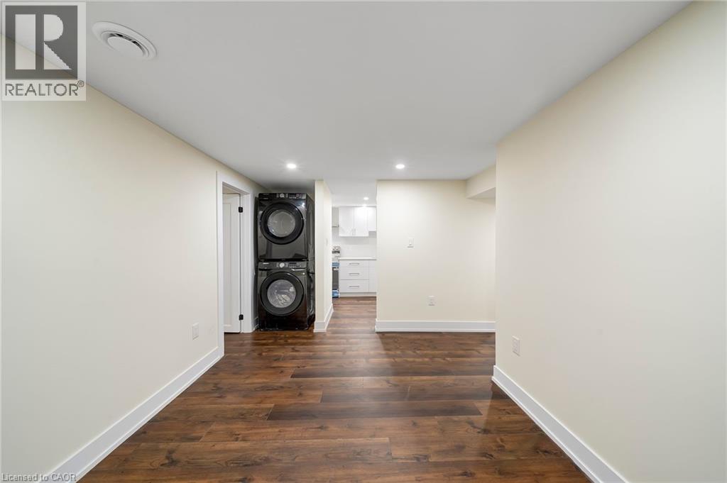 78 Leaside Drive Unit# Lower, St. Catharines, Ontario  L2M 4G5 - Photo 14 - 40798250