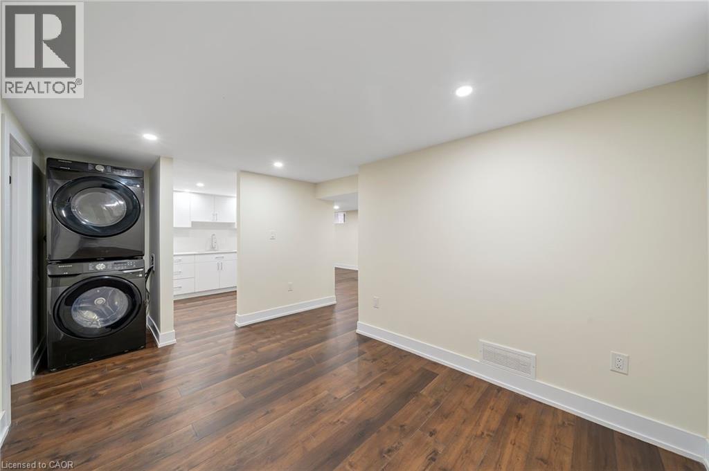 78 Leaside Drive Unit# Lower, St. Catharines, Ontario  L2M 4G5 - Photo 15 - 40798250