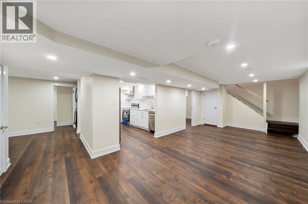 78 Leaside Drive Unit# Lower, St. Catharines, Ontario  L2M 4G5 - Photo 4 - 40798250