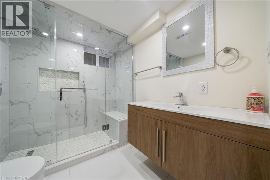 78 Leaside Drive Unit# Lower, St. Catharines, Ontario  L2M 4G5 - Photo 6 - 40798250