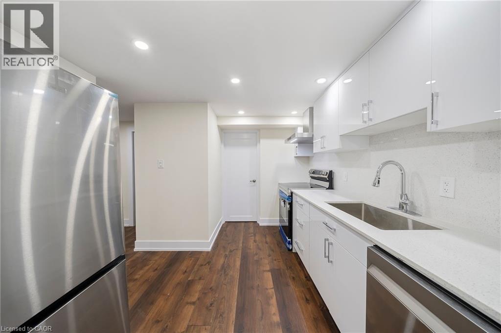 78 Leaside Drive Unit# Lower, St. Catharines, Ontario  L2M 4G5 - Photo 7 - 40798250