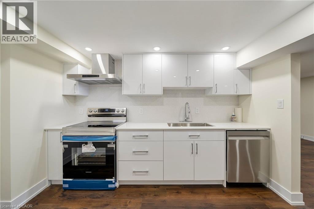 78 Leaside Drive Unit# Lower, St. Catharines, Ontario  L2M 4G5 - Photo 9 - 40798250