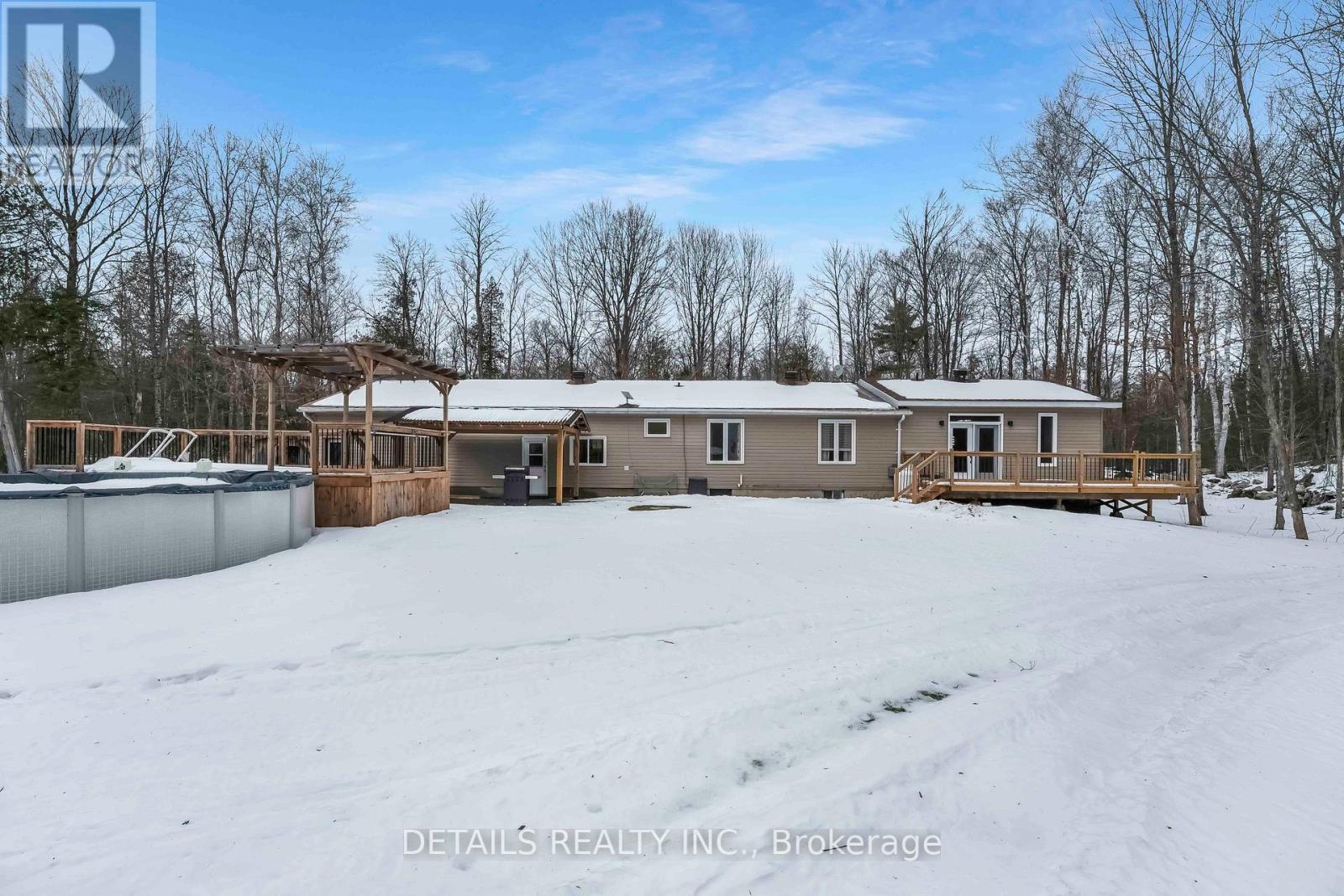 387 Campbell Side Road, Mississippi Mills, Ontario  K0A 3L0 - Photo 34 - X12694186