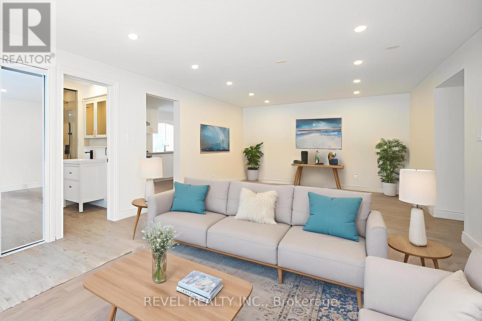 Lower - 20 Casson Lane, Brantford, Ontario  N3R 7Z4 - Photo 3 - X12700178