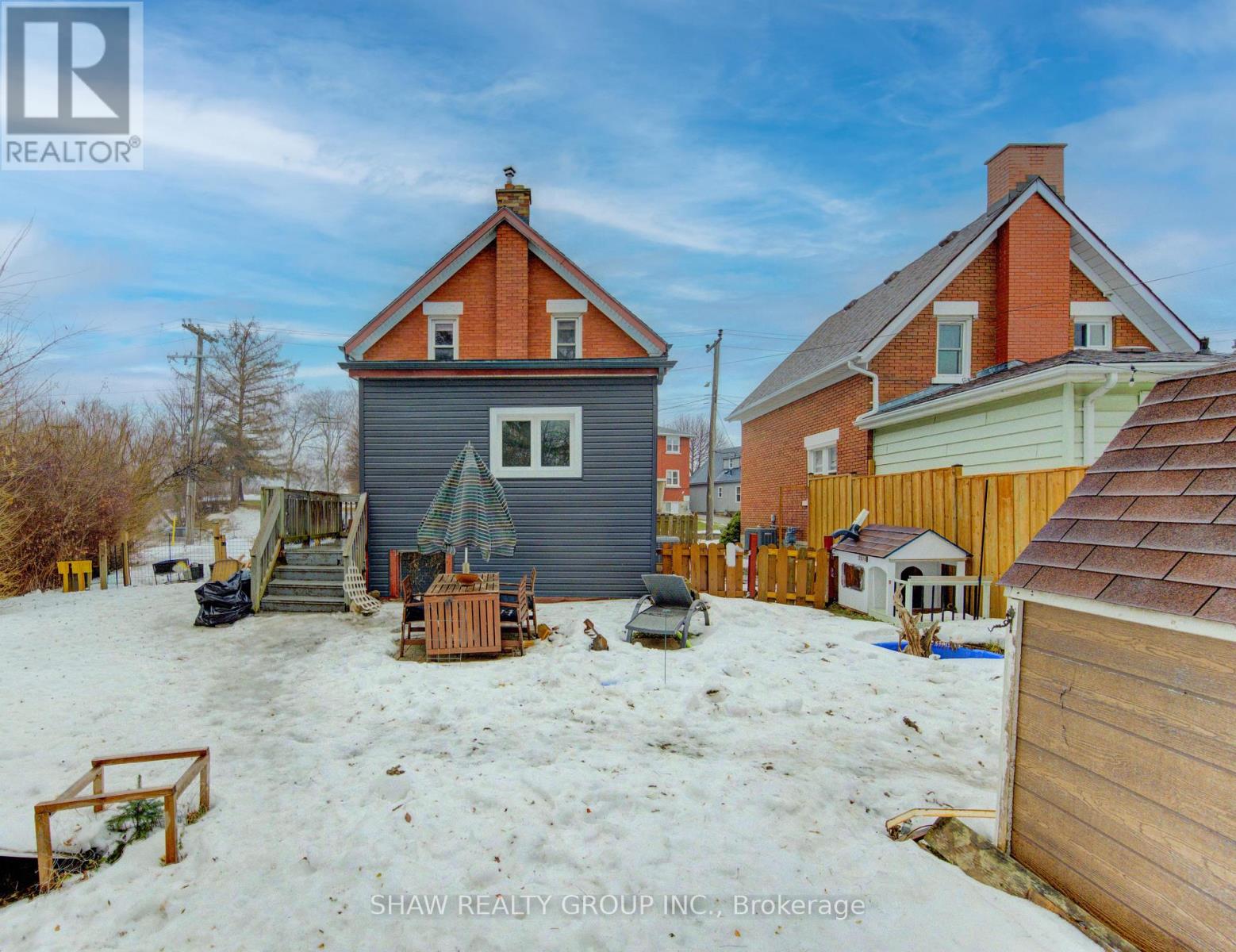 257 Guelph Street, Kitchener, Ontario  N2H 5W9 - Photo 36 - X12700202