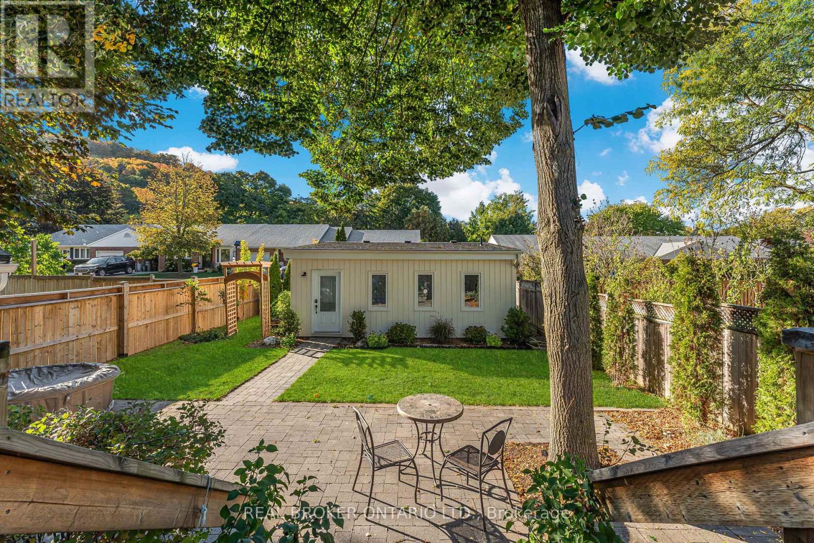 24 Robinson Street S, Grimsby, Ontario  L3M 3C4 - Photo 42 - X12700248