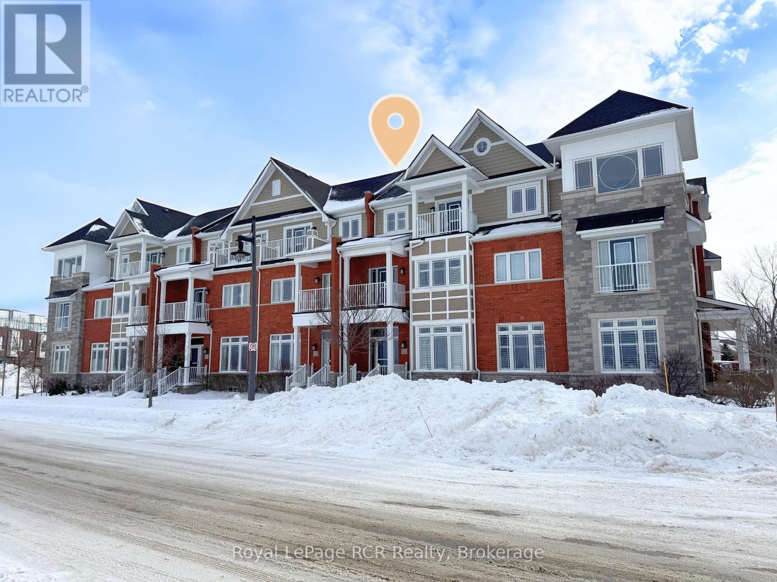 16 WHEELHOUSE CRESCENT, Collingwood, Ontario