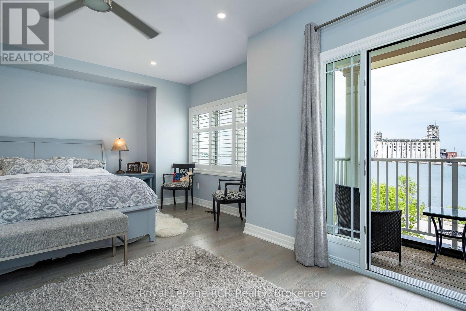 16 Wheelhouse Crescent, Collingwood, Ontario  L9Y 0J9 - Photo 27 - S12700340